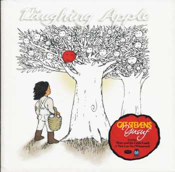 CD Yusuf Islam: The Laughing Apple 19852