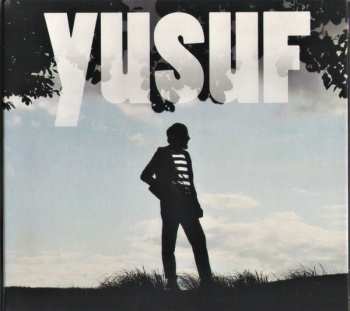 Album Yusuf Islam: Tell 'Em I'm Gone