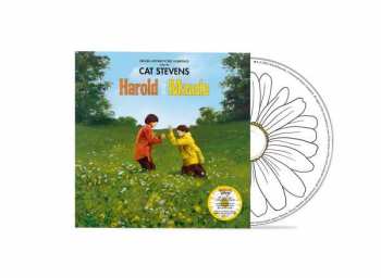 Album Cat Stevens: Harold And Maude
