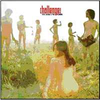 CD Yuya Uchida: Challenge! LTD | NUM