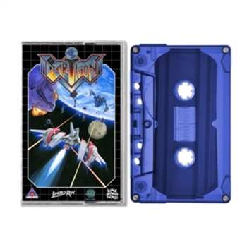 Album Yuzo Koshiro: Earthion