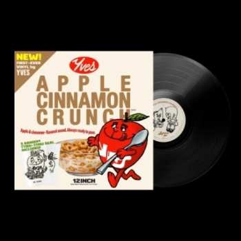 Album Yves: Apple Cinnamon Crunch Tour