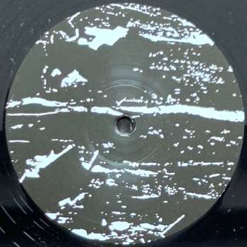 LP Yves De Mey: Metrics