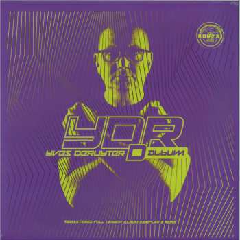 2LP Yves Deruyter: D-Album 362868