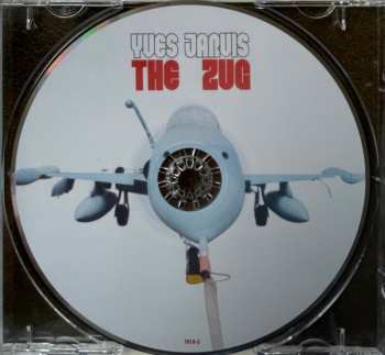 CD Yves Jarvis: The Zug 456276