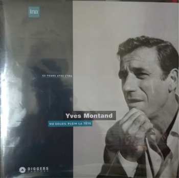 Album Yves Montand: Du Soleil Plein La Tete