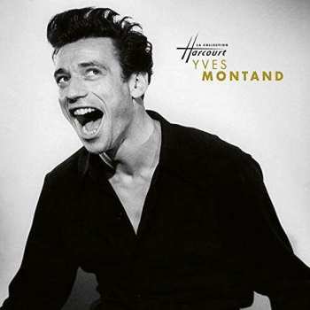 Album Yves Montand: La Collection Harcourt 