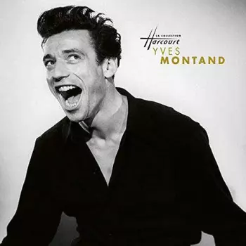Yves Montand: La Collection Harcourt 