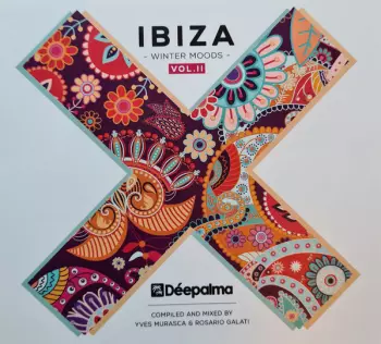 Yves Murasca: Ibiza - Winter Moods - Vol. 2