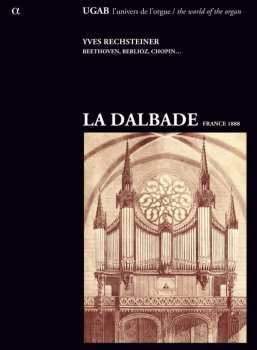 Album Yves Rechsteiner: La Dalbade (France 1888)