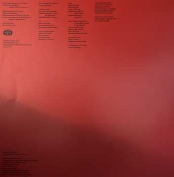 2LP Yves Tumor: Safe in the Hands of Love 134815