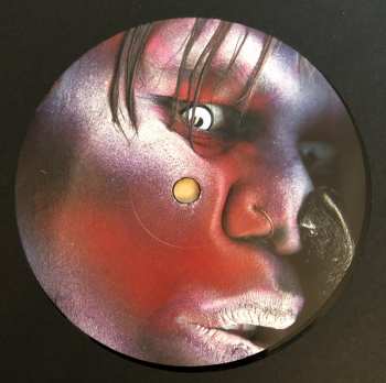 2LP Yves Tumor: Safe in the Hands of Love 134815