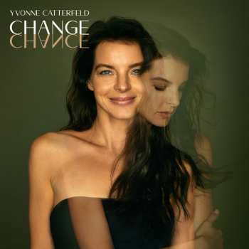 Album Yvonne Catterfeld: Change