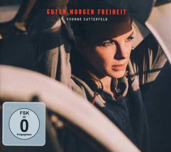 Album Yvonne Catterfeld: Guten Morgen Freiheit