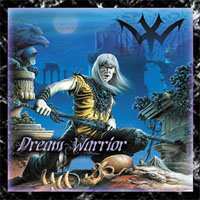 Album Ywolf: Dream Warrior
