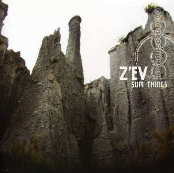 Album Z'EV: Sum Things