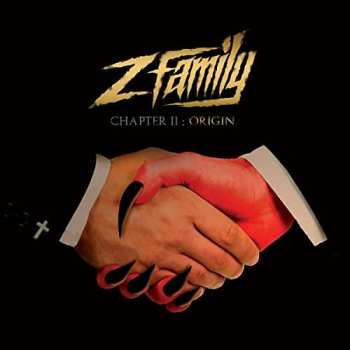 Z Family: Chapter II : Origin
