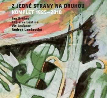 Album Z Jedné Strany Na Druhou: Komplet 1985-2010