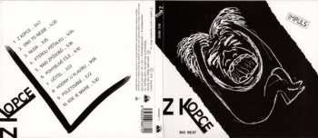 CD Z Kopce: Big Beat 41341