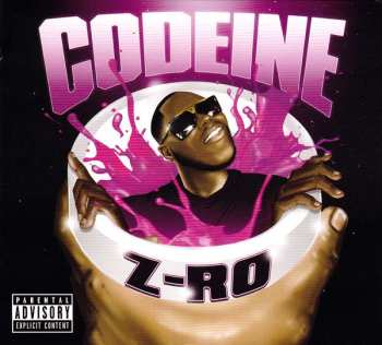 Album Z-Ro: Codeine