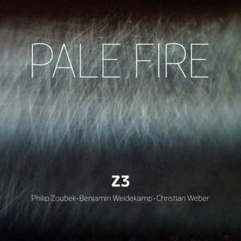 Album Z3: Pale Fire