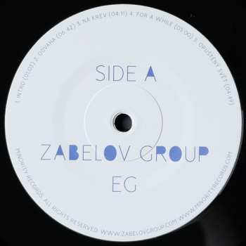 LP Zabelov Group: Eg 10814