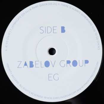 LP Zabelov Group: Eg 10814