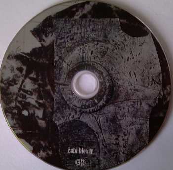 CD Žabí Hlen: II. 261126