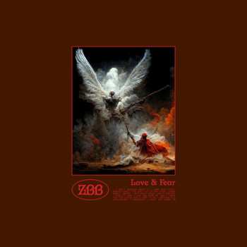 Album Zac Brown Band: Love & Fear