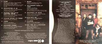 CD Zac Brown Band: The Foundation