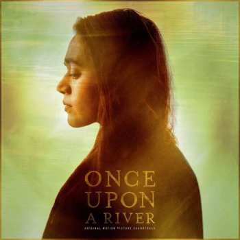 Album Zac Rae: Once Upon A River : Original Motion Picture Soundtrack