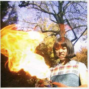 Album Zach Hill: Face Tat