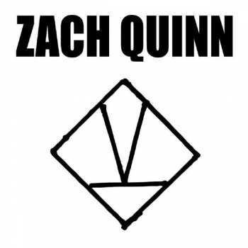 Album Zach Quinn: One Week Record