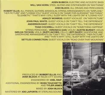 CD Zach Williams: Dirty Camaro