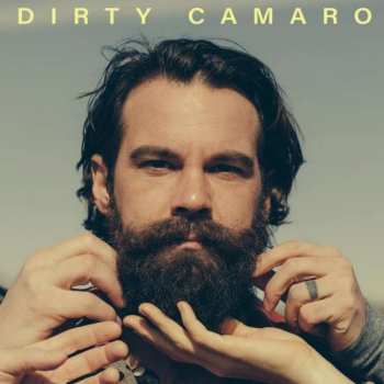 Album Zach Williams: Dirty Camaro