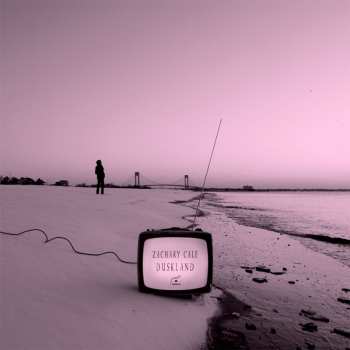 CD Zachary Cale: Duskland