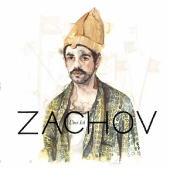 Album Zachov: Über Ich