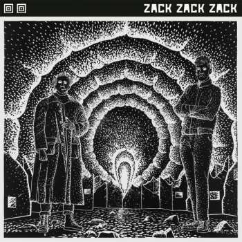 Album Zack Zack Zack: Album 2