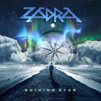 Album Zadra: Guiding Star