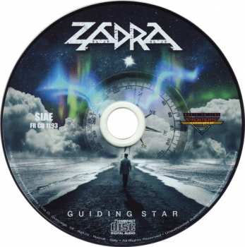 CD Zadra: Guiding Star 404949