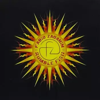 Zaganin,fabio: Rumble Fish