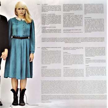 LP Zahara: La Pareja Tóxica CLR