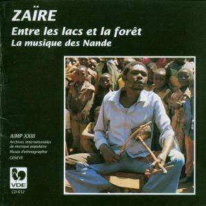 Zaire: Musique Des Nande