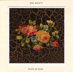 Album Zak Sally: Fear Of Song
