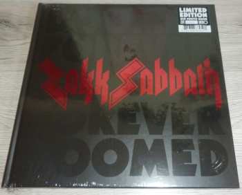 Album Zakk Sabbath: Doomed Forever Forever Doomed