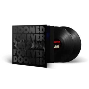 2LP Zakk Sabbath: Doomed Forever Forever Doomed (black Vinyl) 515954