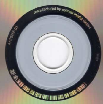 CD Zakk Sabbath: Vertigo DIGI 38660