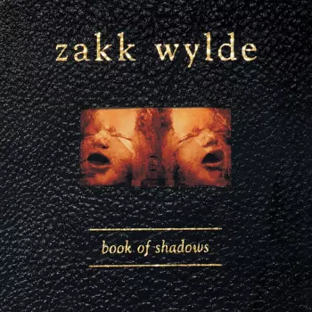 Album Zakk Wylde: Book Of Shadows