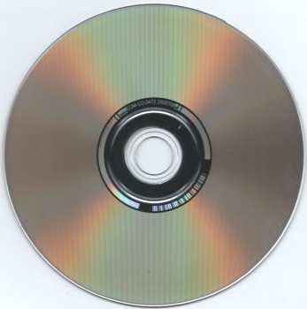 CD Zakk Wylde: Book Of Shadows II