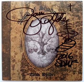 CD Zakk Wylde: Book Of Shadows II